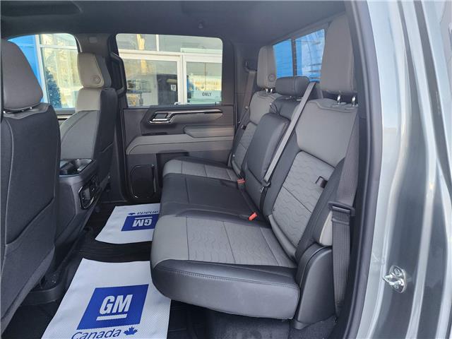 2026 Chevrolet Silverado 2500HD ZR2 (Stk: 31315) in The Pas - Image 10 of 21