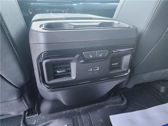 2026 Chevrolet Silverado 2500HD ZR2 (Stk: 31315) in The Pas - Image 12 of 21