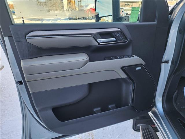 2026 Chevrolet Silverado 2500HD ZR2 (Stk: 31315) in The Pas - Image 13 of 21