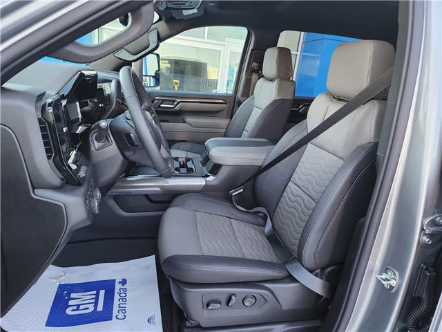 2026 Chevrolet Silverado 2500HD ZR2 (Stk: 31315) in The Pas - Image 15 of 21