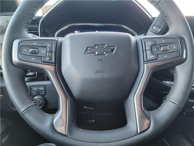 2026 Chevrolet Silverado 2500HD ZR2 (Stk: 31315) in The Pas - Image 17 of 21