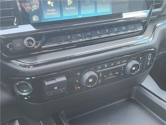 2026 Chevrolet Silverado 2500HD ZR2 (Stk: 31315) in The Pas - Image 19 of 21