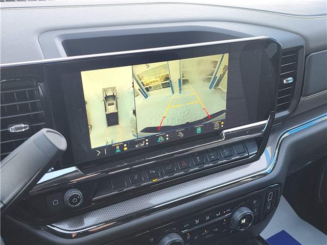 2026 Chevrolet Silverado 2500HD ZR2 (Stk: 31315) in The Pas - Image 20 of 21