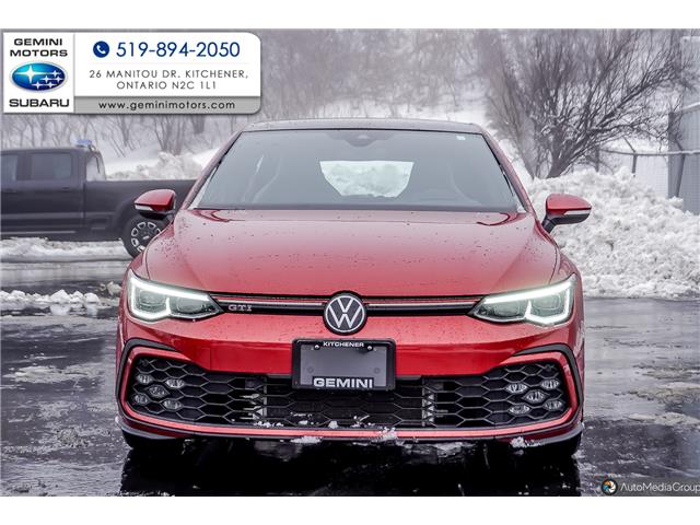 2024 Volkswagen Golf GTI Performance (Stk: 20362a) in Kitchener - Image 10 of 28 2024 Volkswagen Golf GTI Performance (Stk: 20362a) in Kitchener - Image 10 of 28