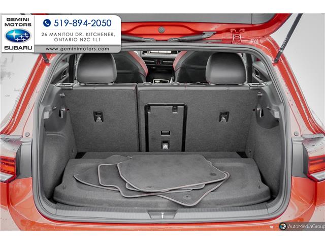 2024 Volkswagen Golf GTI Performance (Stk: 20362a) in Kitchener - Image 13 of 28 2024 Volkswagen Golf GTI Performance (Stk: 20362a) in Kitchener - Image 13 of 28