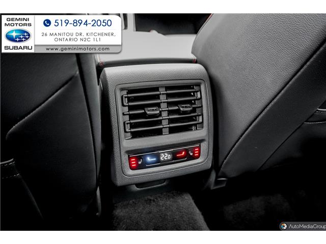 2024 Volkswagen Golf GTI Performance (Stk: 20362a) in Kitchener - Image 16 of 28 2024 Volkswagen Golf GTI Performance (Stk: 20362a) in Kitchener - Image 16 of 28