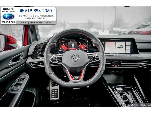 2024 Volkswagen Golf GTI Performance (Stk: 20362a) in Kitchener - Image 19 of 28 2024 Volkswagen Golf GTI Performance (Stk: 20362a) in Kitchener - Image 19 of 28