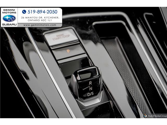 2024 Volkswagen Golf GTI Performance (Stk: 20362a) in Kitchener - Image 24 of 28 2024 Volkswagen Golf GTI Performance (Stk: 20362a) in Kitchener - Image 24 of 28