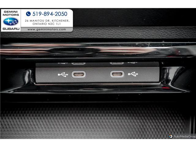 2024 Volkswagen Golf GTI Performance (Stk: 20362a) in Kitchener - Image 25 of 28 2024 Volkswagen Golf GTI Performance (Stk: 20362a) in Kitchener - Image 25 of 28