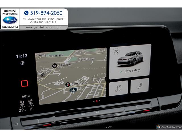 2024 Volkswagen Golf GTI Performance (Stk: 20362a) in Kitchener - Image 26 of 28 2024 Volkswagen Golf GTI Performance (Stk: 20362a) in Kitchener - Image 26 of 28