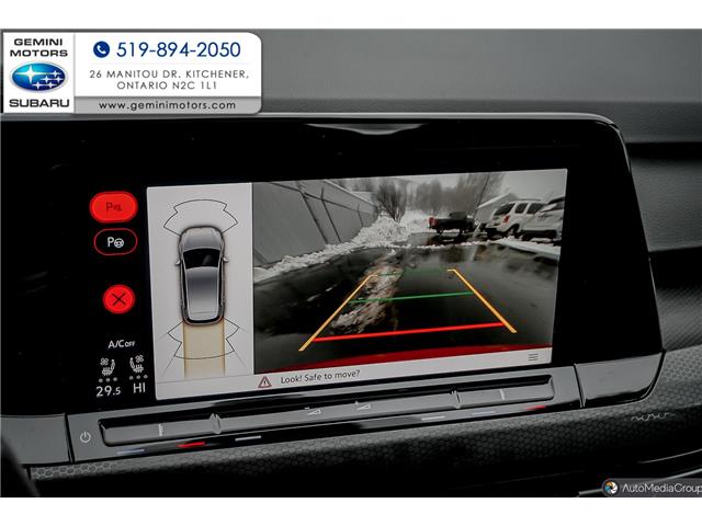 2024 Volkswagen Golf GTI Performance (Stk: 20362a) in Kitchener - Image 28 of 28 2024 Volkswagen Golf GTI Performance (Stk: 20362a) in Kitchener - Image 28 of 28