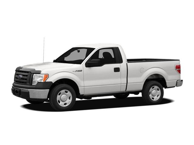2009 Ford F-150 XLT (Stk: S9860B) in ROSETOWN - Image 1 of 1