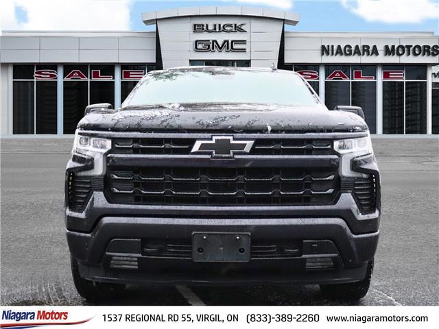 2022 Chevrolet Silverado 1500 RST (Stk: 25AA26A) in Virgil - Image 2 of 27
