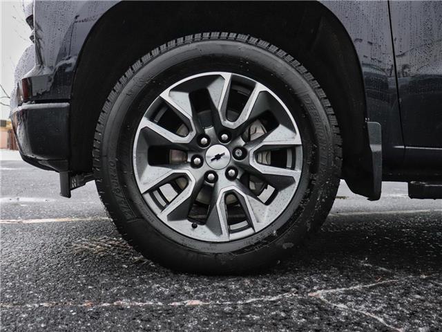 2022 Chevrolet Silverado 1500 RST (Stk: 25AA26A) in Virgil - Image 6 of 27