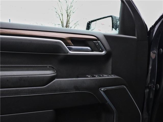 2022 Chevrolet Silverado 1500 RST (Stk: 25AA26A) in Virgil - Image 7 of 27