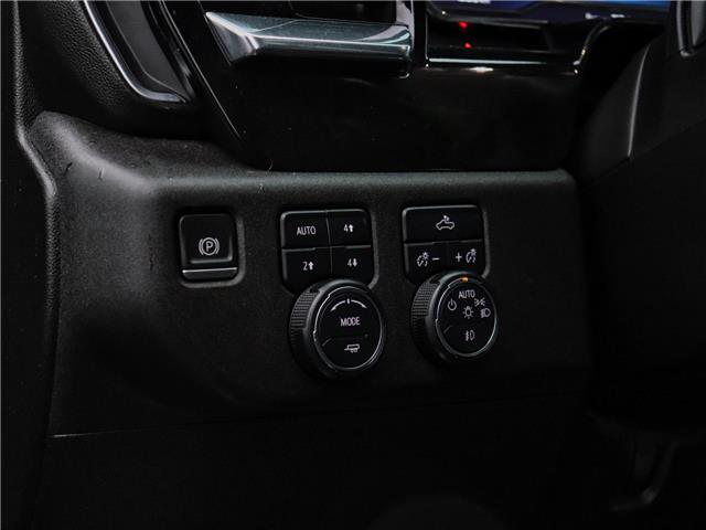 2022 Chevrolet Silverado 1500 RST (Stk: 25AA26A) in Virgil - Image 10 of 27