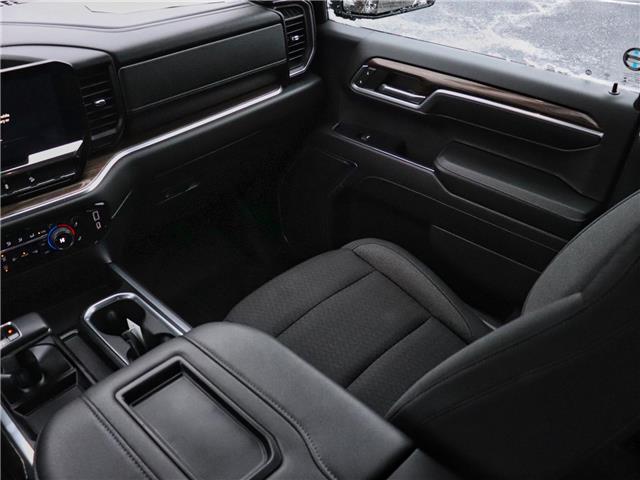 2022 Chevrolet Silverado 1500 RST (Stk: 25AA26A) in Virgil - Image 16 of 27
