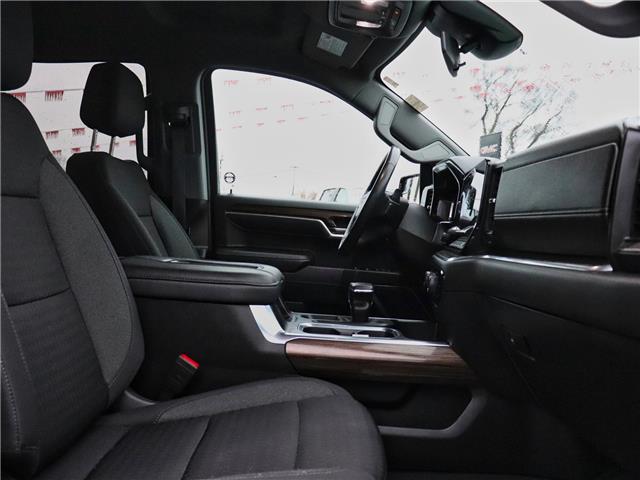 2022 Chevrolet Silverado 1500 RST (Stk: 25AA26A) in Virgil - Image 17 of 27