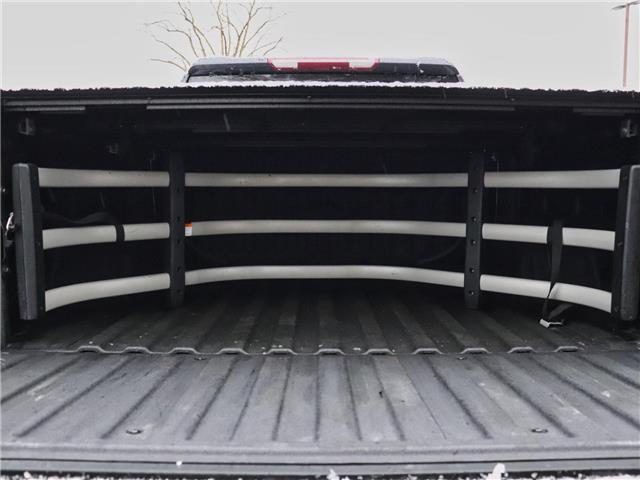 2022 Chevrolet Silverado 1500 RST (Stk: 25AA26A) in Virgil - Image 19 of 27