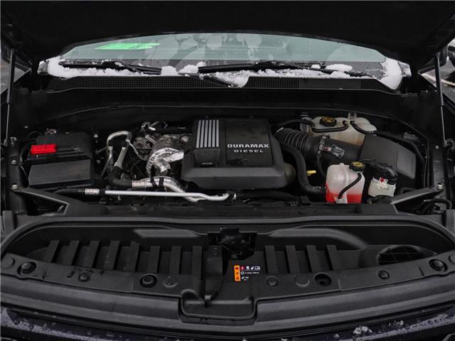 2022 Chevrolet Silverado 1500 RST (Stk: 25AA26A) in Virgil - Image 24 of 27