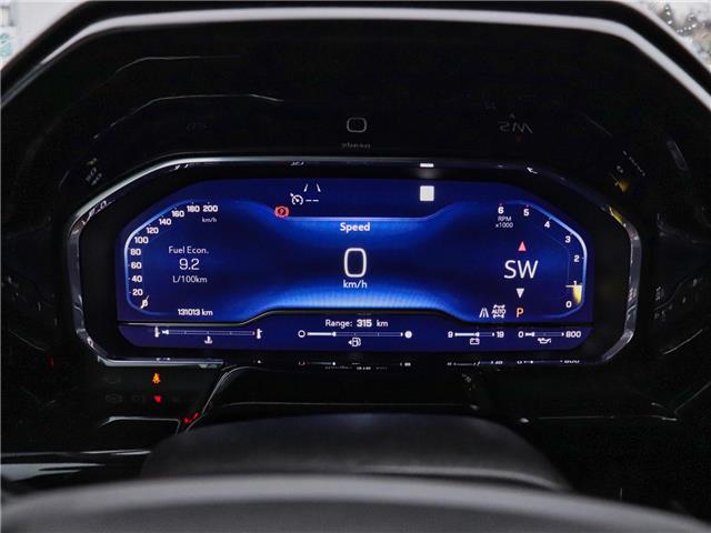 2022 Chevrolet Silverado 1500 RST (Stk: 25AA26A) in Virgil - Image 25 of 27