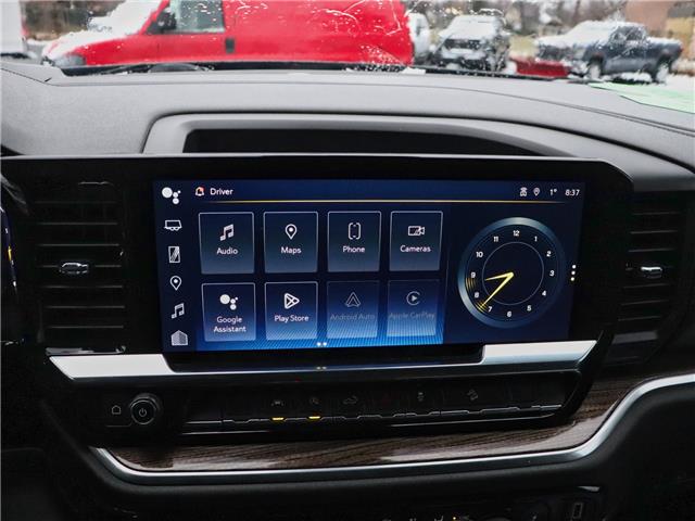 2022 Chevrolet Silverado 1500 RST (Stk: 25AA26A) in Virgil - Image 26 of 27