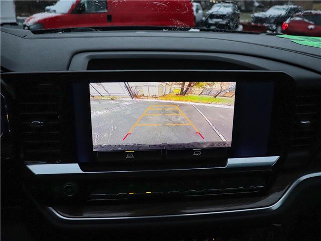2022 Chevrolet Silverado 1500 RST (Stk: 25AA26A) in Virgil - Image 27 of 27