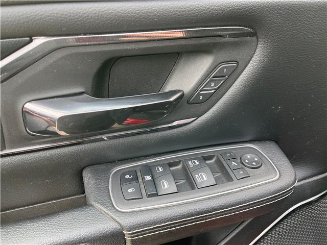 2022 RAM 1500 Rebel (Stk: 26-112A) in Sarnia - Image 12 of 25