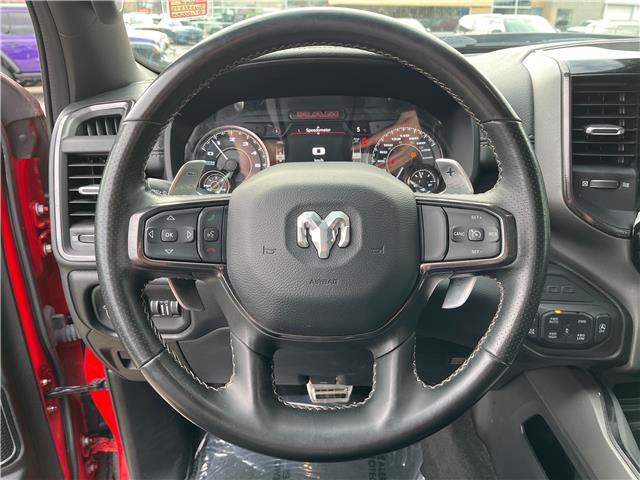 2022 RAM 1500 Rebel (Stk: 26-112A) in Sarnia - Image 15 of 25