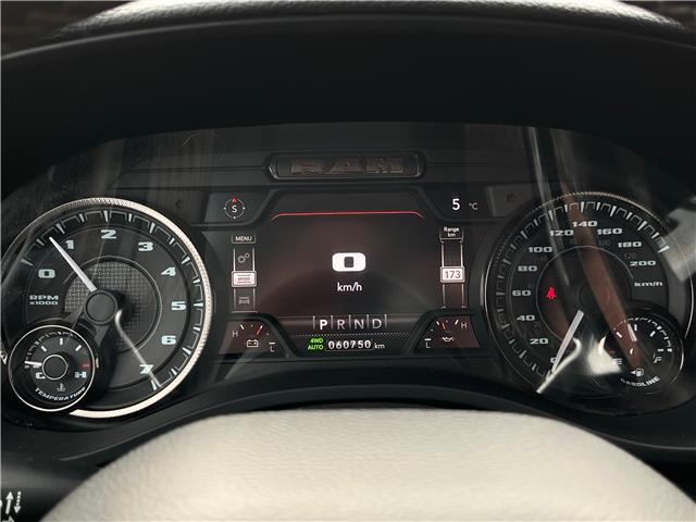 2022 RAM 1500 Rebel (Stk: 26-112A) in Sarnia - Image 16 of 25