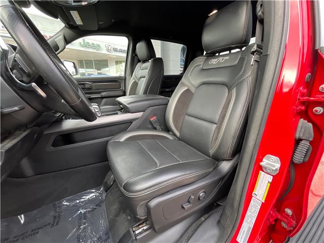 2022 RAM 1500 Rebel (Stk: 26-112A) in Sarnia - Image 11 of 25
