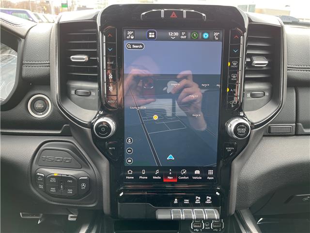2022 RAM 1500 Rebel (Stk: 26-112A) in Sarnia - Image 17 of 25