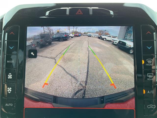 2022 RAM 1500 Rebel (Stk: 26-112A) in Sarnia - Image 18 of 25