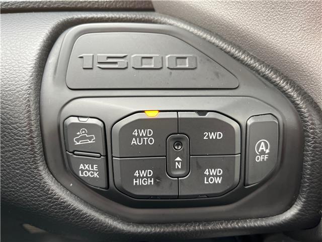 2022 RAM 1500 Rebel (Stk: 26-112A) in Sarnia - Image 19 of 25
