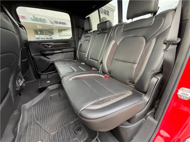 2022 RAM 1500 Rebel (Stk: 26-112A) in Sarnia - Image 21 of 25