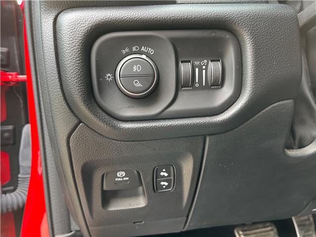 2022 RAM 1500 Rebel (Stk: 26-112A) in Sarnia - Image 13 of 25