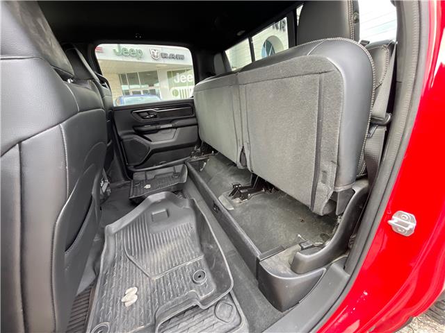 2022 RAM 1500 Rebel (Stk: 26-112A) in Sarnia - Image 22 of 25
