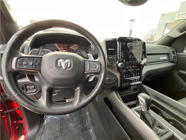 2022 RAM 1500 Rebel (Stk: 26-112A) in Sarnia - Image 14 of 25