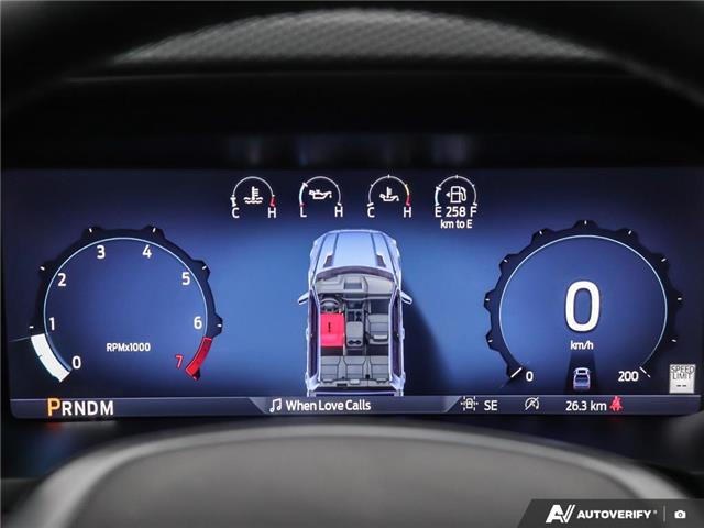 2025 Ford F-150 XLT (Stk: 6-25FT0835) in Whitby - Image 17 of 32