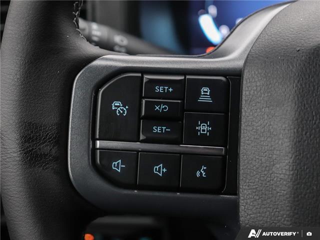 2025 Ford F-150 XLT (Stk: 6-25FT0835) in Whitby - Image 21 of 32