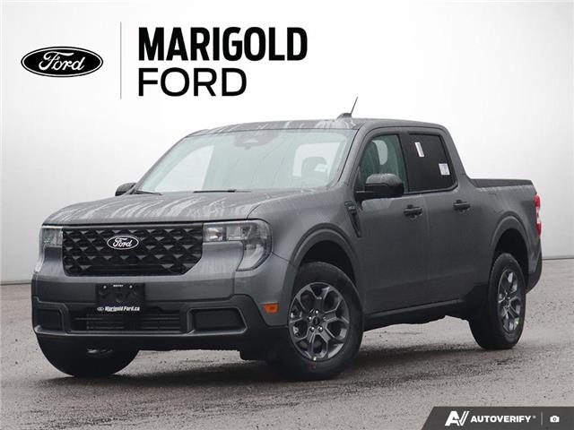 2026 Ford Maverick XLT (Stk: 6-26MK0077) in Whitby - Image 1 of 32