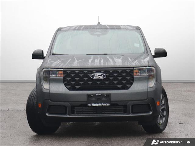 2026 Ford Maverick XLT (Stk: 6-26MK0077) in Whitby - Image 2 of 32