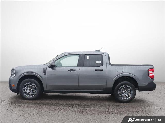 2026 Ford Maverick XLT (Stk: 6-26MK0077) in Whitby - Image 3 of 32