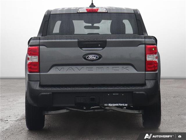 2026 Ford Maverick XLT (Stk: 6-26MK0077) in Whitby - Image 5 of 32