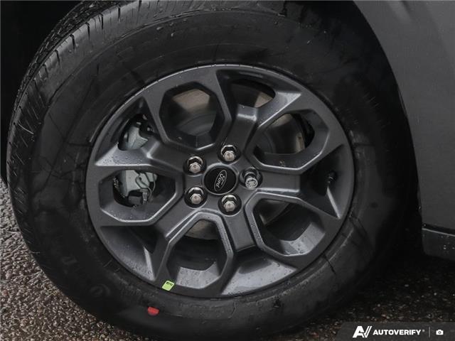 2026 Ford Maverick XLT (Stk: 6-26MK0077) in Whitby - Image 7 of 32