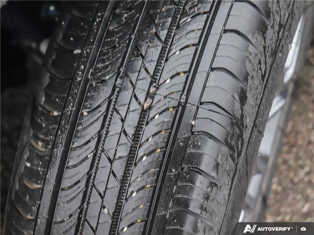 2026 Ford Maverick XLT (Stk: 6-26MK0077) in Whitby - Image 8 of 32