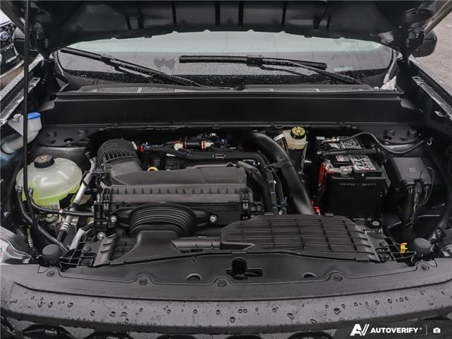 2026 Ford Maverick XLT (Stk: 6-26MK0077) in Whitby - Image 10 of 32