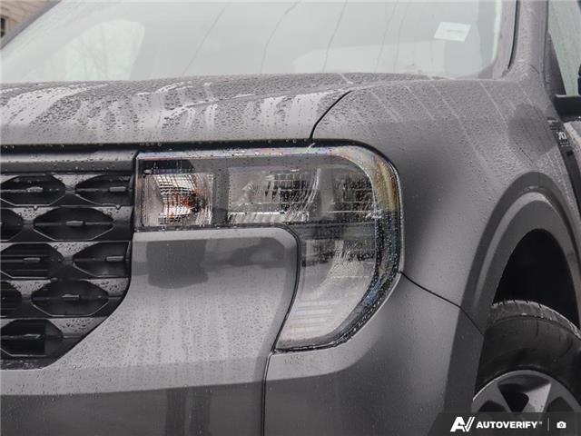 2026 Ford Maverick XLT (Stk: 6-26MK0077) in Whitby - Image 11 of 32