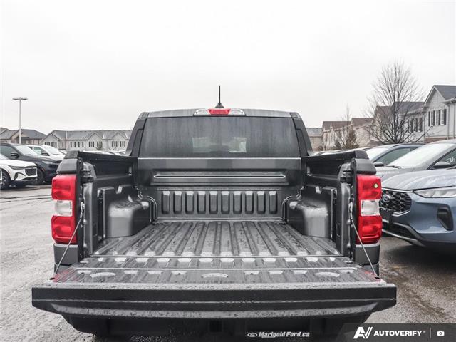 2026 Ford Maverick XLT (Stk: 6-26MK0077) in Whitby - Image 13 of 32