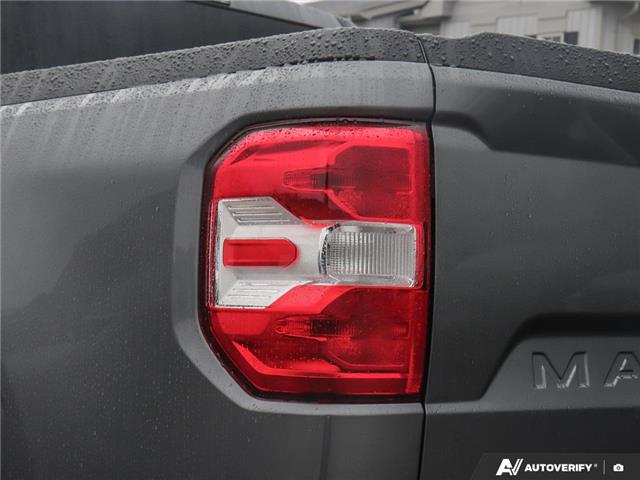 2026 Ford Maverick XLT (Stk: 6-26MK0077) in Whitby - Image 14 of 32